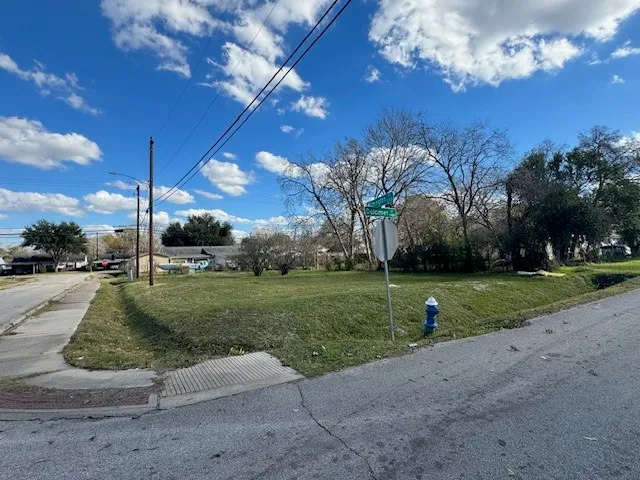 $74,000 | 0 Wilmington Street, Houston, TX 77051