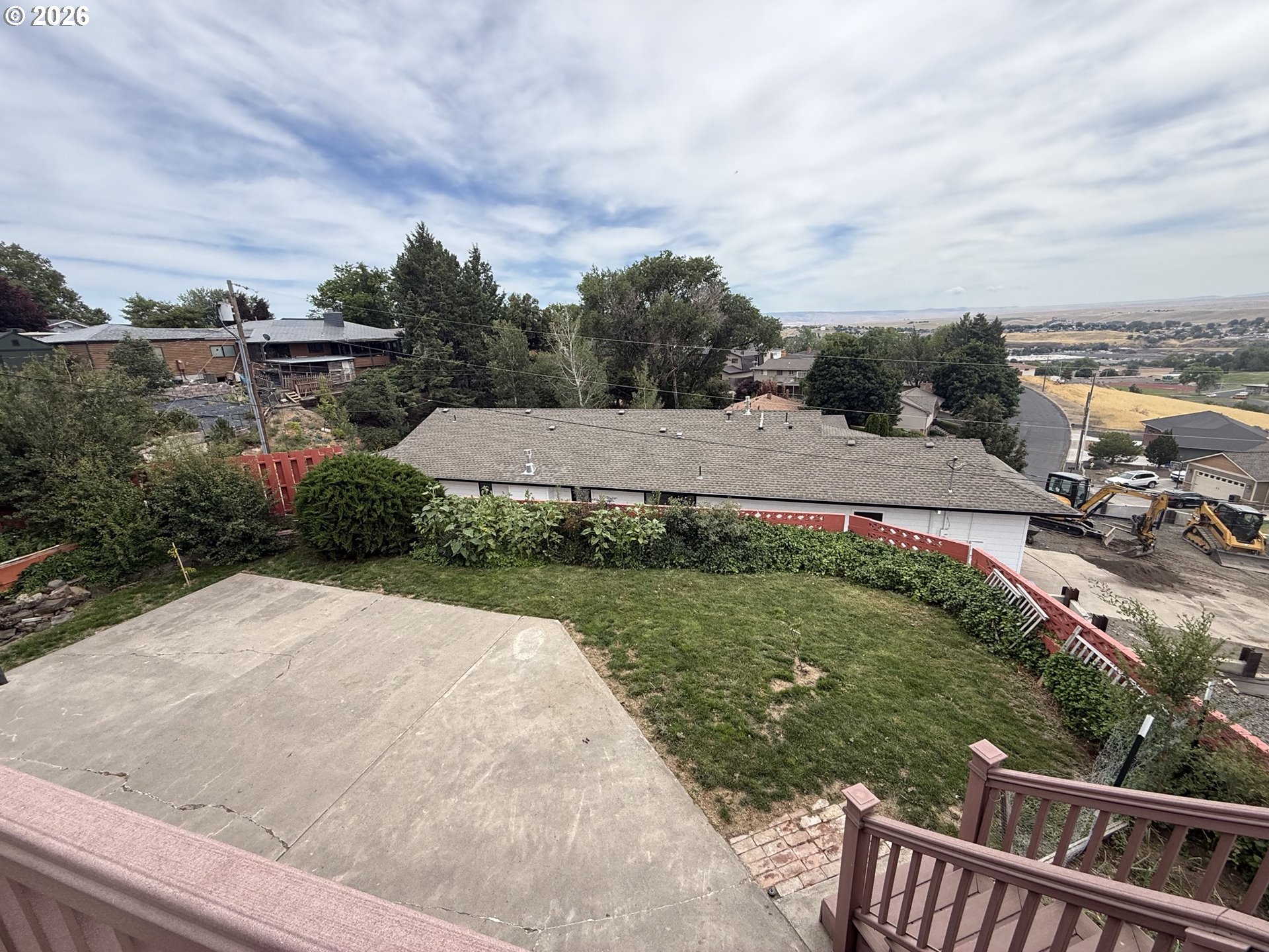 1328 Northwest King Avenue Pendleton, OR 97801 - Photo 22 of 32