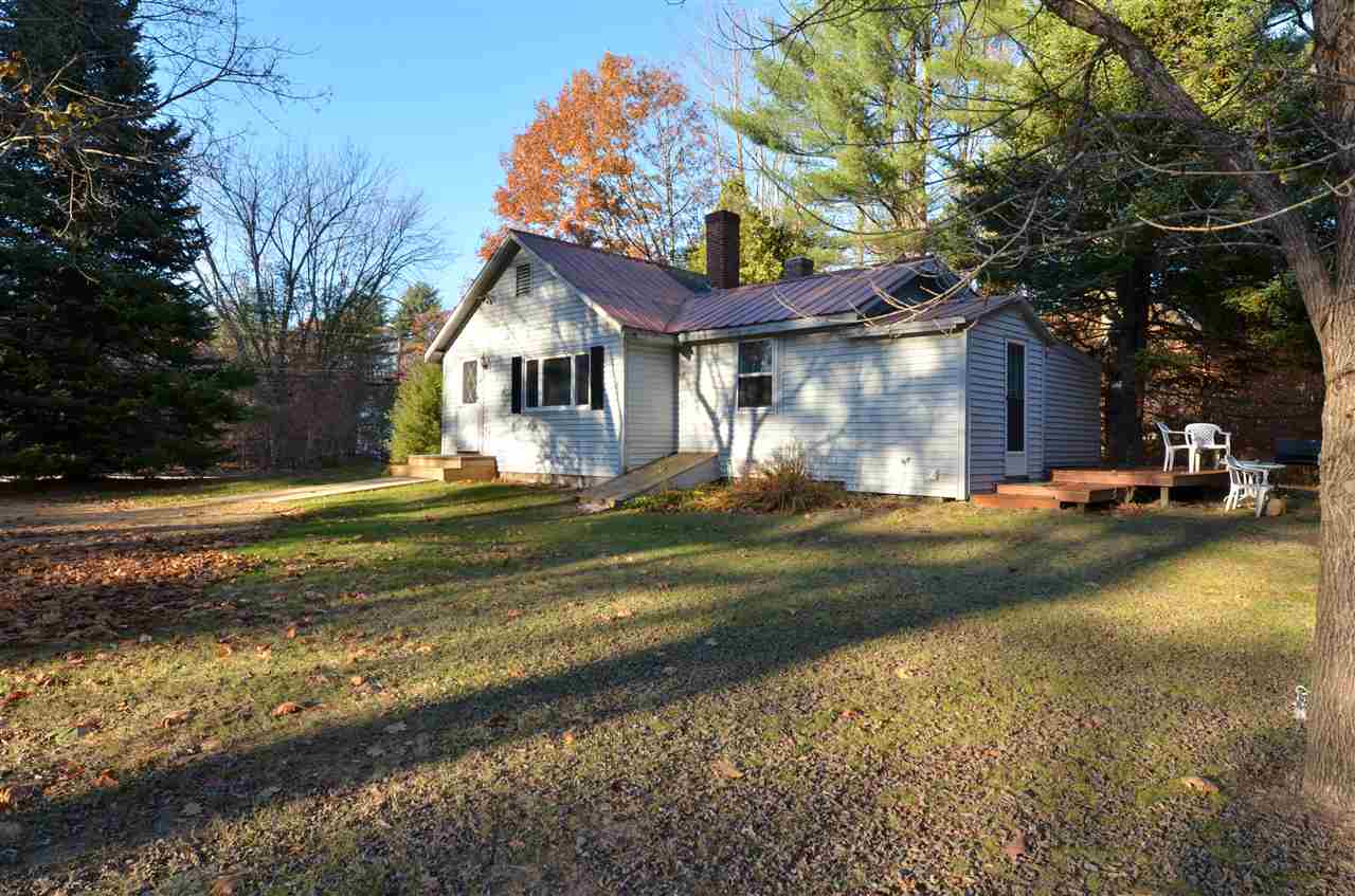 229 Odell Hill Road Conway, NH 03813 - Photo 1 of 19
