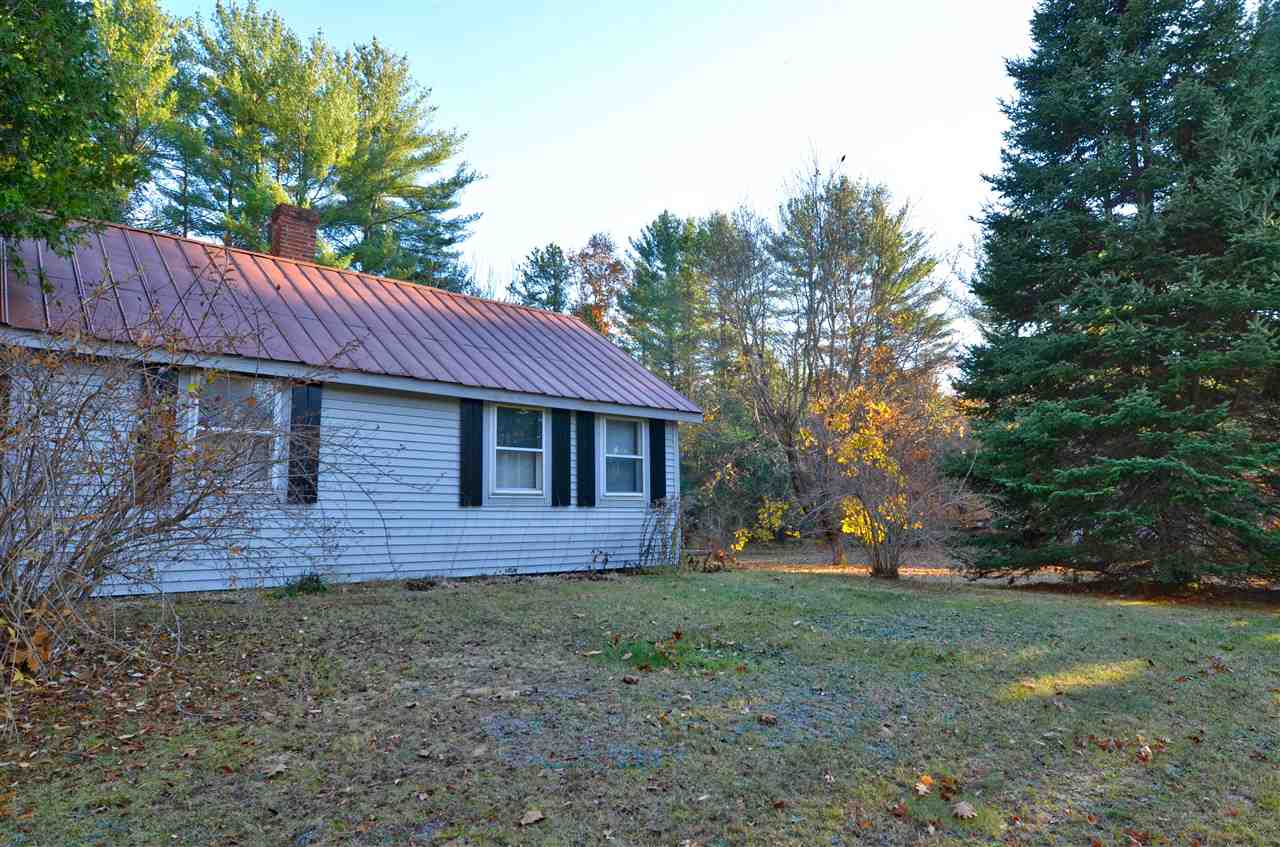 229 Odell Hill Road Conway, NH 03813 - Photo 2 of 19