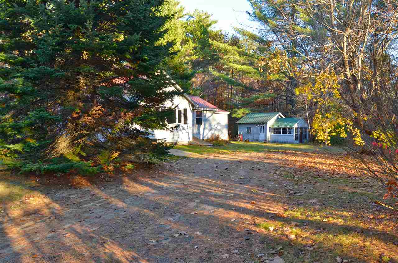 229 Odell Hill Road Conway, NH 03813 - Photo 18 of 19