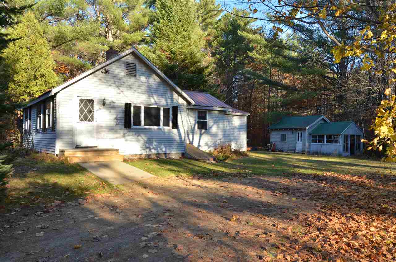 229 Odell Hill Road Conway, NH 03813 - Photo 19 of 19