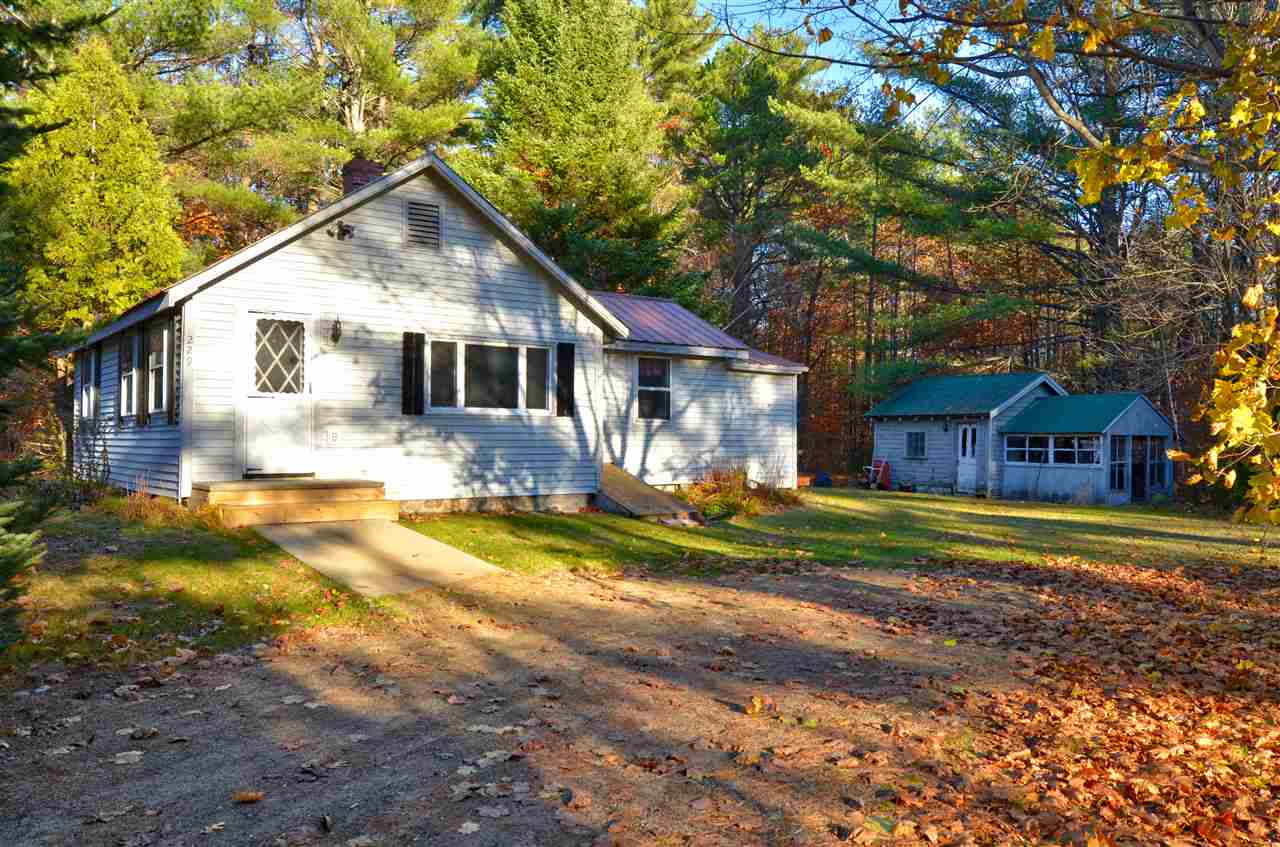 229 Odell Hill Road Conway, NH 03813 - Photo 3 of 19