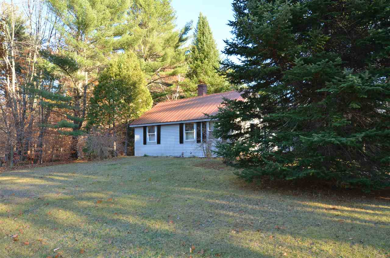 229 Odell Hill Road Conway, NH 03813 - Photo 4 of 19
