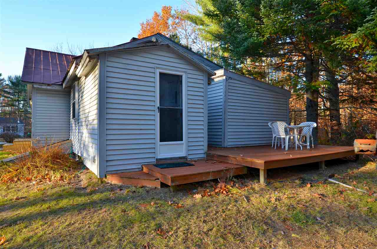 229 Odell Hill Road Conway, NH 03813 - Photo 6 of 19