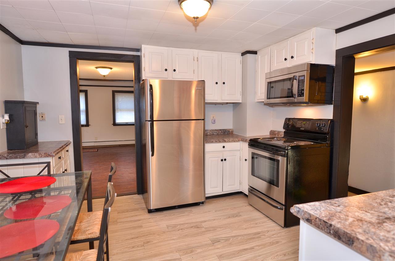 229 Odell Hill Road Conway, NH 03813 - Photo 10 of 19
