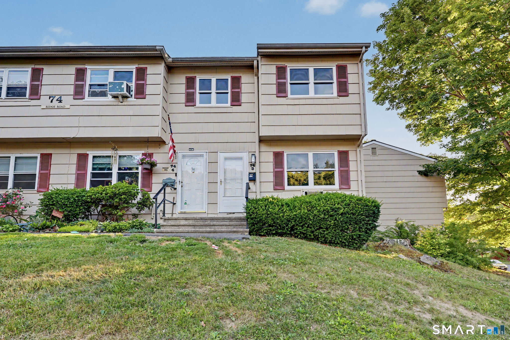 74 Ridge Road, Unit 3 Naugatuck, CT 06770 - Photo 23 of 27