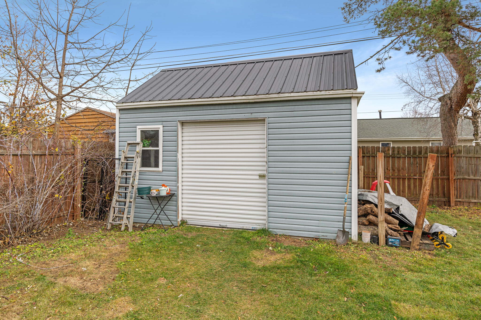 957 Macarthur Drive Manitowoc, WI 54220 - Photo 24 of 26 DSC02060