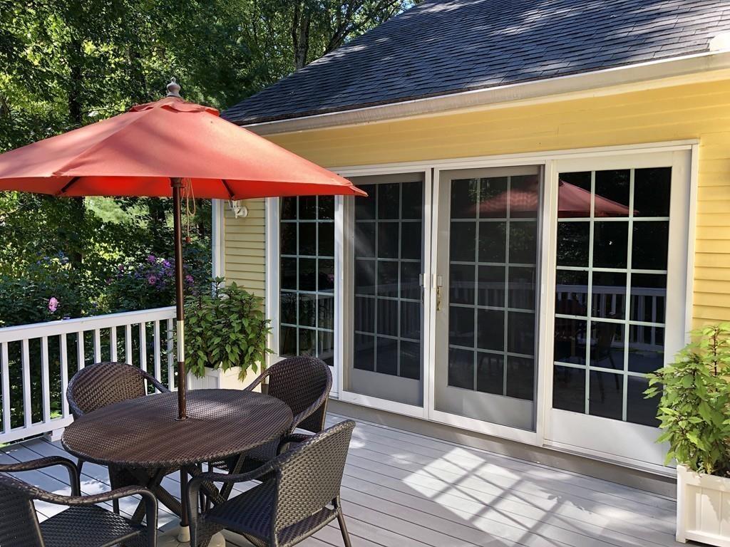 309 Ardsley Road Longmeadow, MA 01106 - Photo 11 of 32