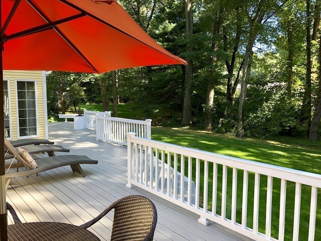 309 Ardsley Road Longmeadow, MA 01106 - Photo 12 of 32