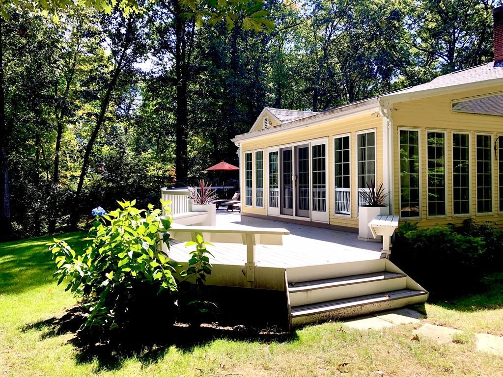 309 Ardsley Road Longmeadow, MA 01106 - Photo 18 of 32