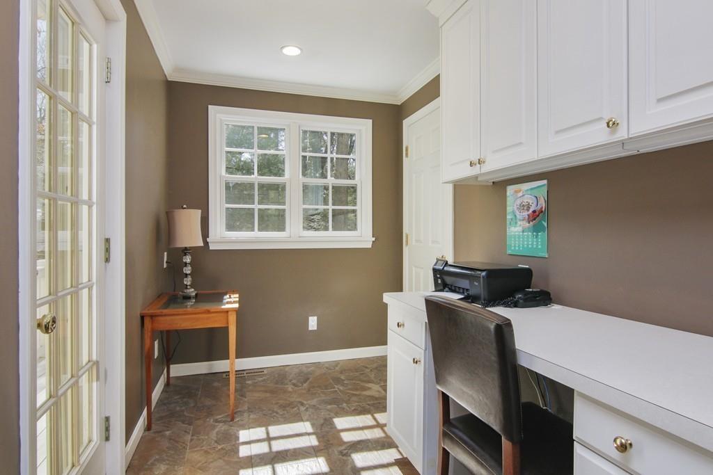 309 Ardsley Road Longmeadow, MA 01106 - Photo 22 of 32