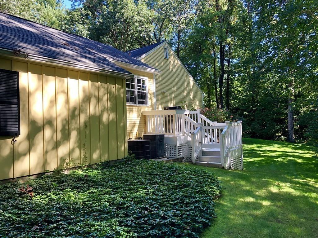 309 Ardsley Road Longmeadow, MA 01106 - Photo 23 of 32