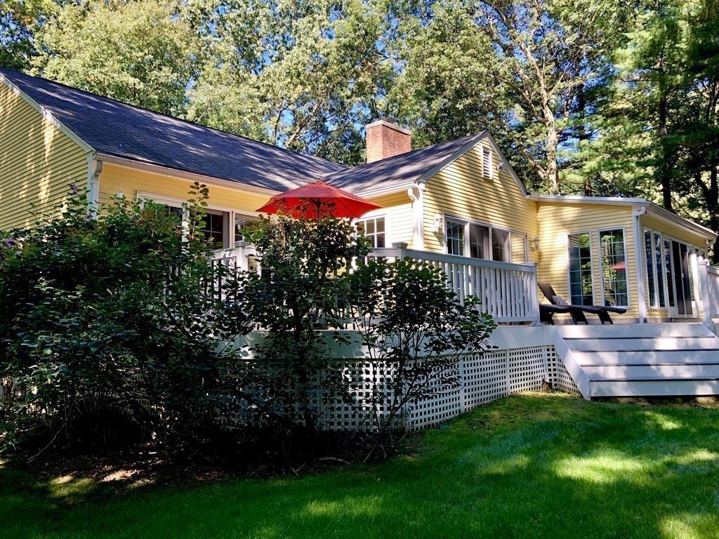 309 Ardsley Road Longmeadow, MA 01106 - Photo 29 of 32