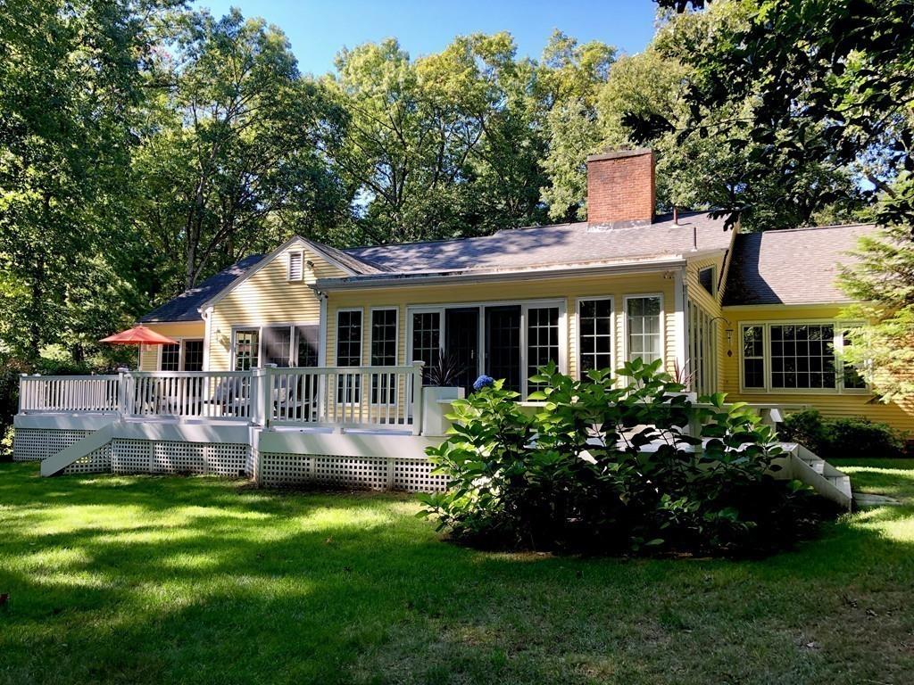 309 Ardsley Road Longmeadow, MA 01106 - Photo 30 of 32