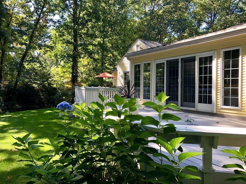309 Ardsley Road Longmeadow, MA 01106 - Photo 31 of 32