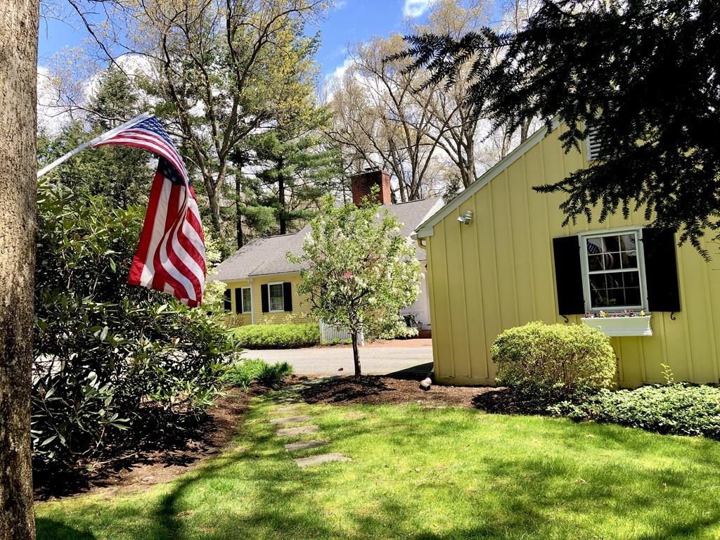 309 Ardsley Road Longmeadow, MA 01106 - Photo 32 of 32