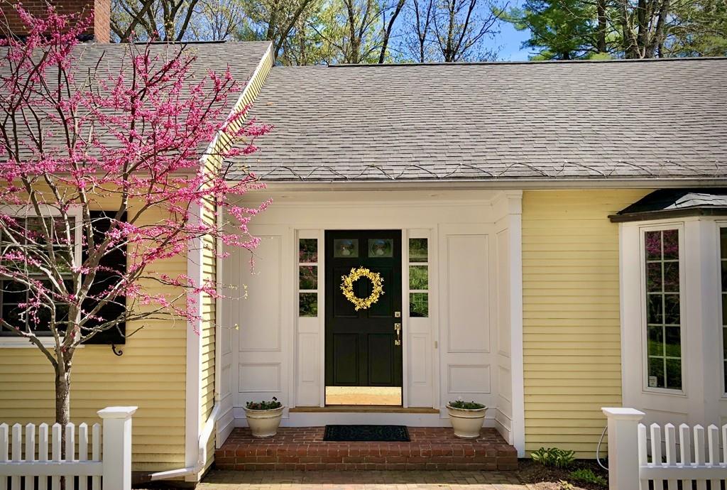 309 Ardsley Road Longmeadow, MA 01106 - Photo 5 of 32