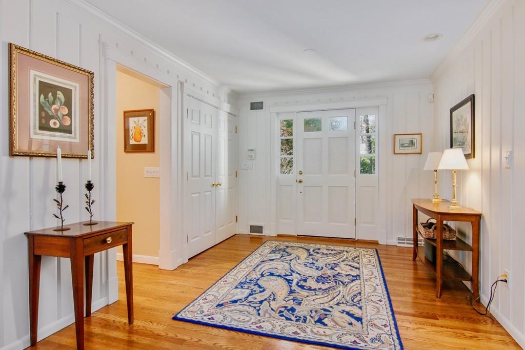 309 Ardsley Road Longmeadow, MA 01106 - Photo 6 of 32