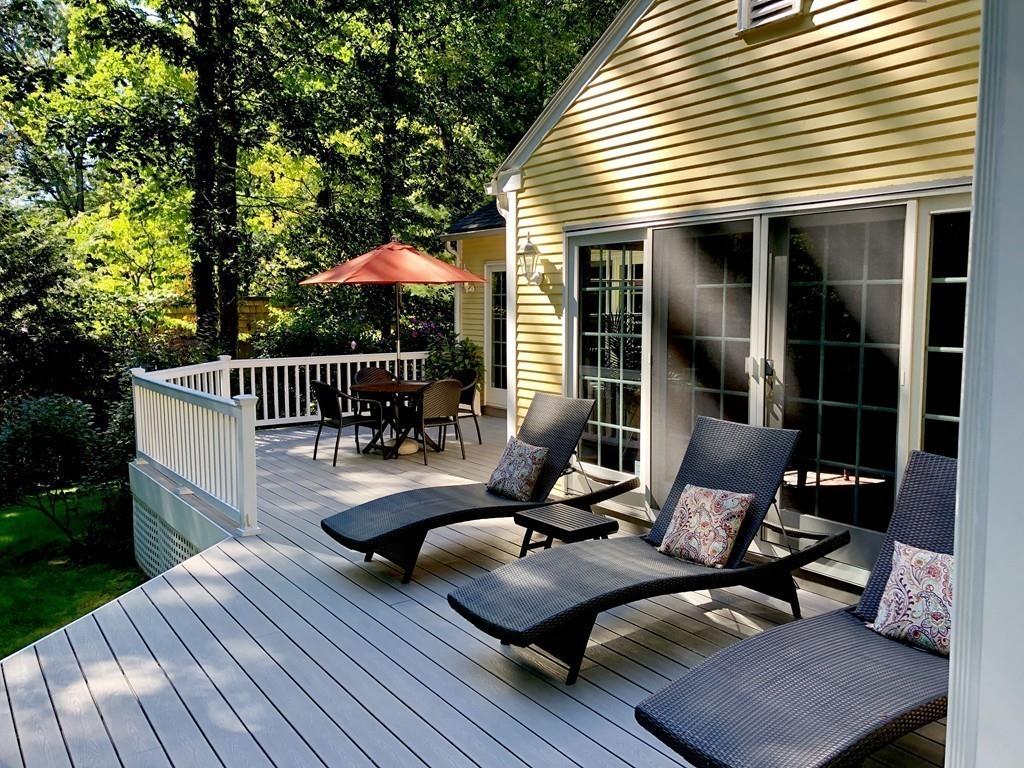 309 Ardsley Road Longmeadow, MA 01106 - Photo 9 of 32