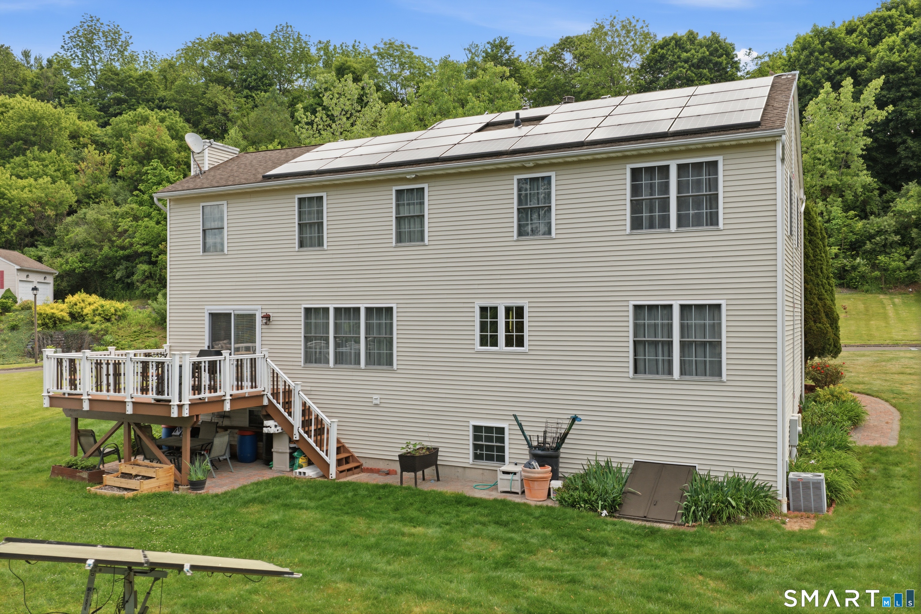 43 Kyle Court Meriden, CT 06450 - Photo 31 of 37