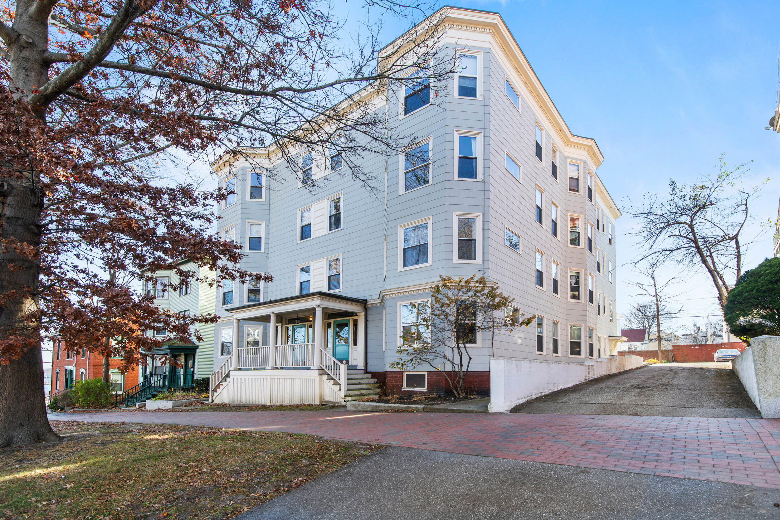 30 State Street, Unit 6 Portland, ME 04101 - Photo 31 of 37 29_30 state street 6 portland029