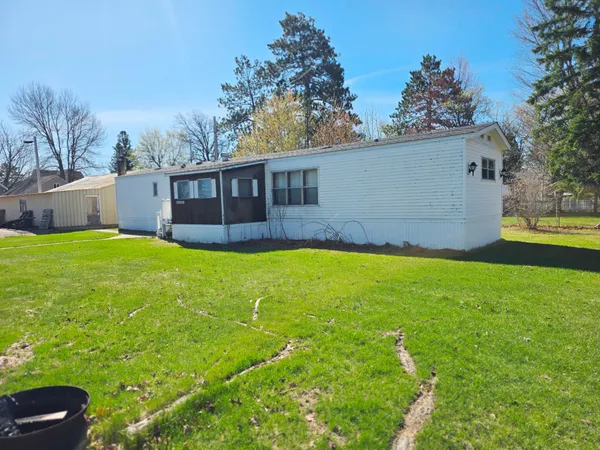 $119,900 | 513 5th Avenue, Ironton, MN 56455