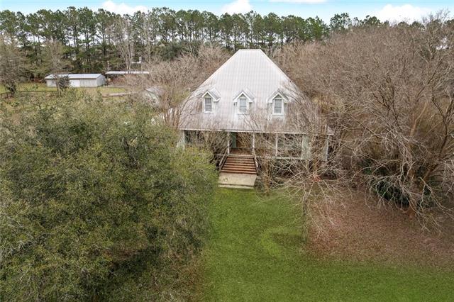 19632 Carol Morgan Road Franklinton, LA 70438 - Photo 44 of 53