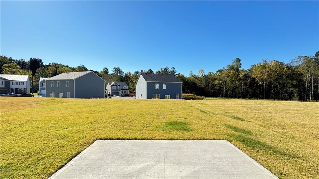 841 HighGrove Way Hiram, GA 30141 - Photo 38 of 45