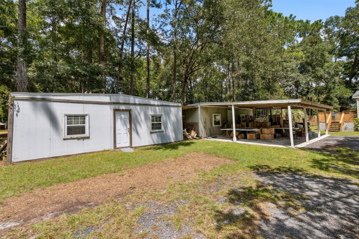 85370 Stephen Road Yulee, FL 32097 - Photo 4 of 25 Gallery Image 4