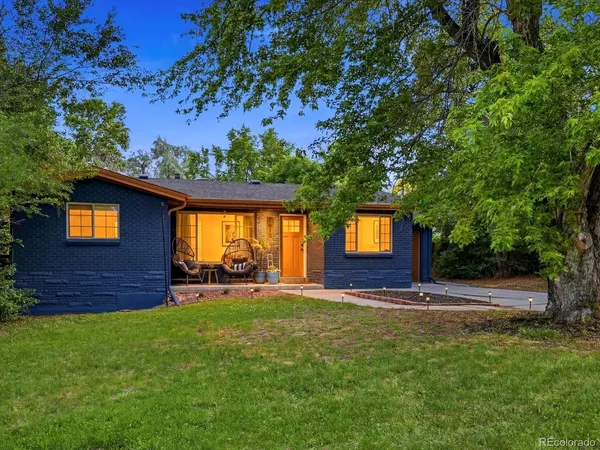 $675,000 | 7610 West 24th Avenue, Lakewood, CO 80214