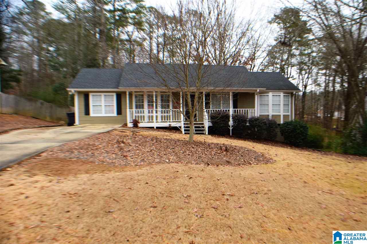 7305 Weems Road Pinson, AL 35126 - Photo 31 of 31 Gallery Image 31