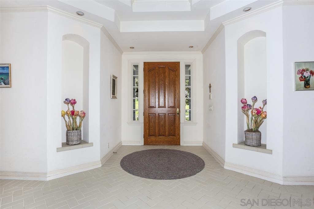 6191 Rancho Diegueno Road Del Mar, CA 92014 - Photo 3 of 25