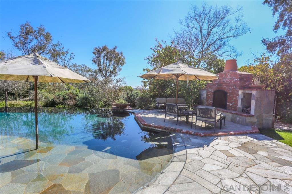 6191 Rancho Diegueno Road Del Mar, CA 92014 - Photo 23 of 25