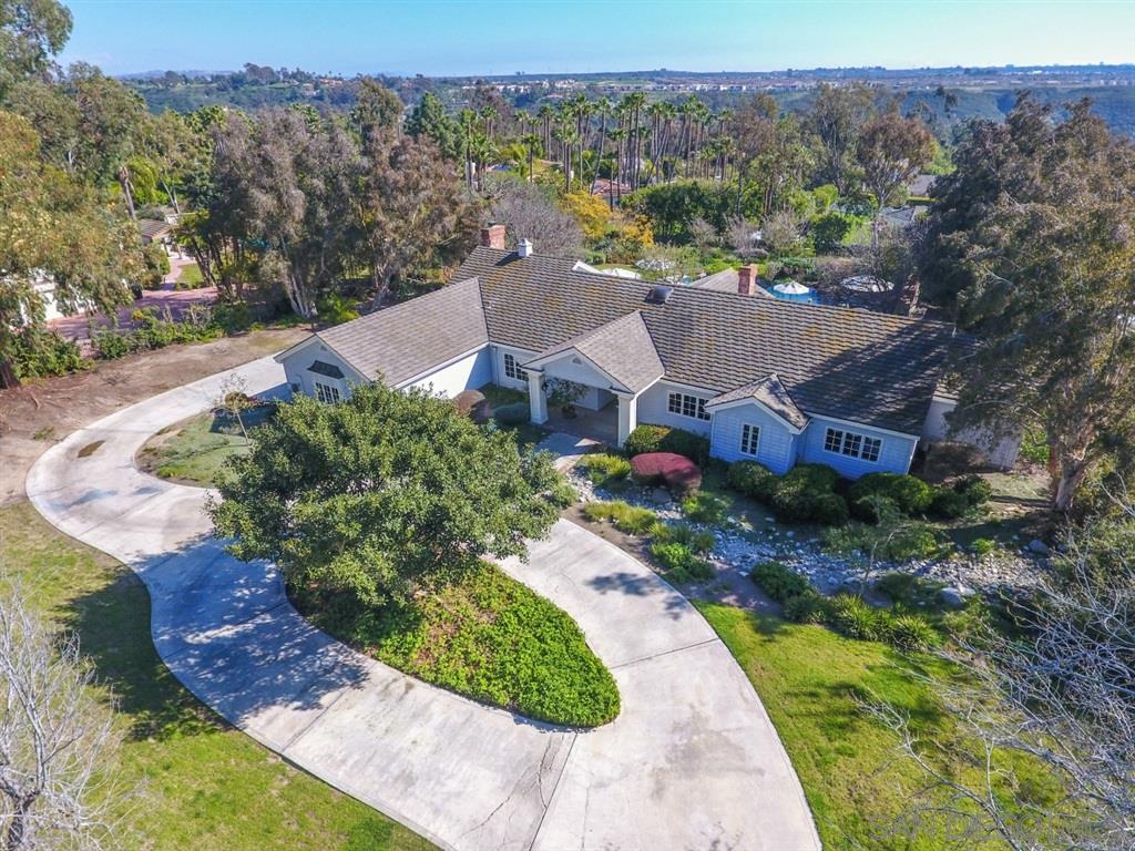 6191 Rancho Diegueno Road Del Mar, CA 92014 - Photo 24 of 25