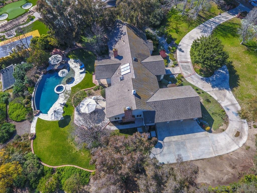 6191 Rancho Diegueno Road Del Mar, CA 92014 - Photo 25 of 25