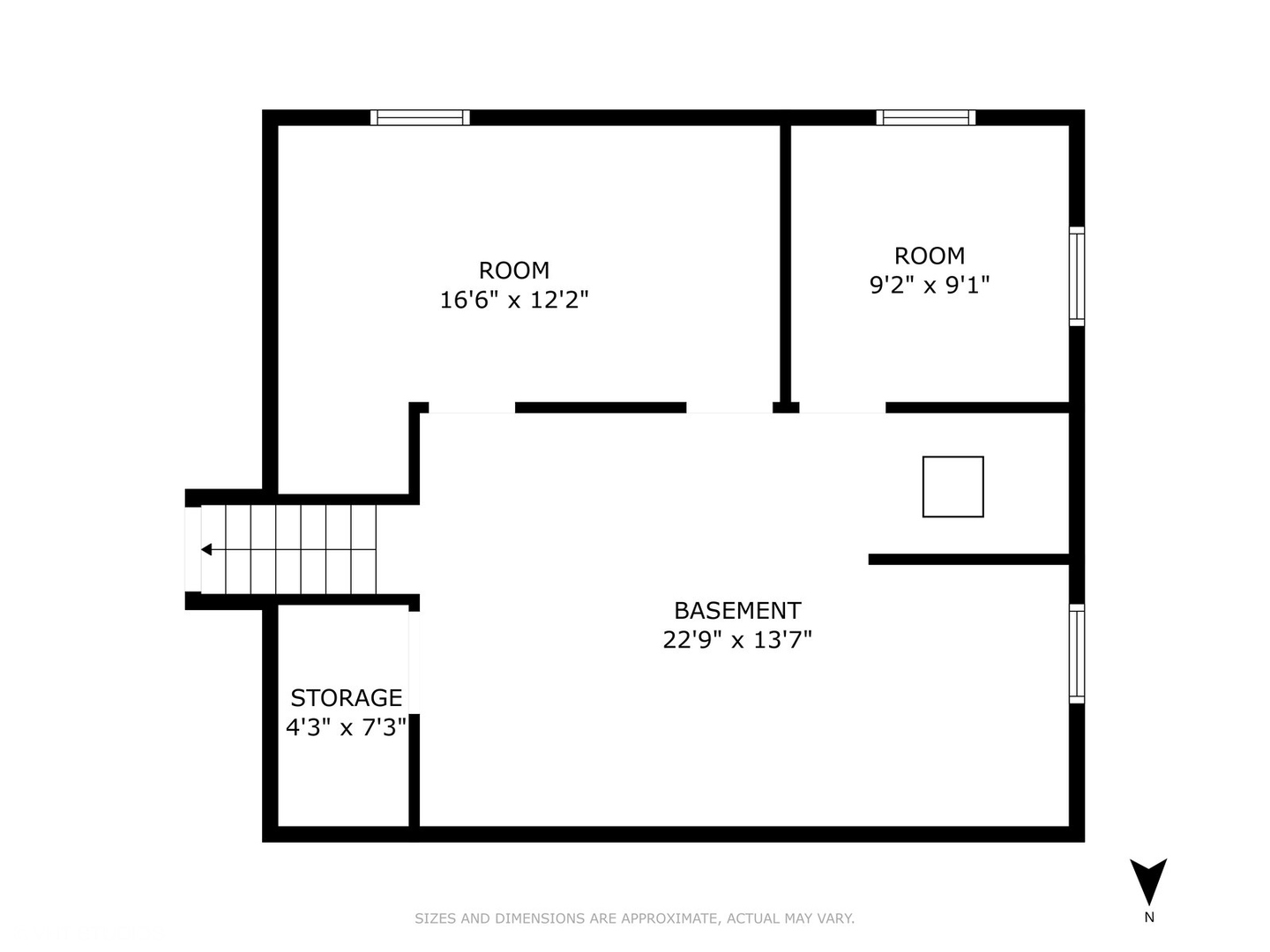 1655 Pear Tree Road Deerfield, IL 60015 - Photo 13 of 17 Gallery Image 13