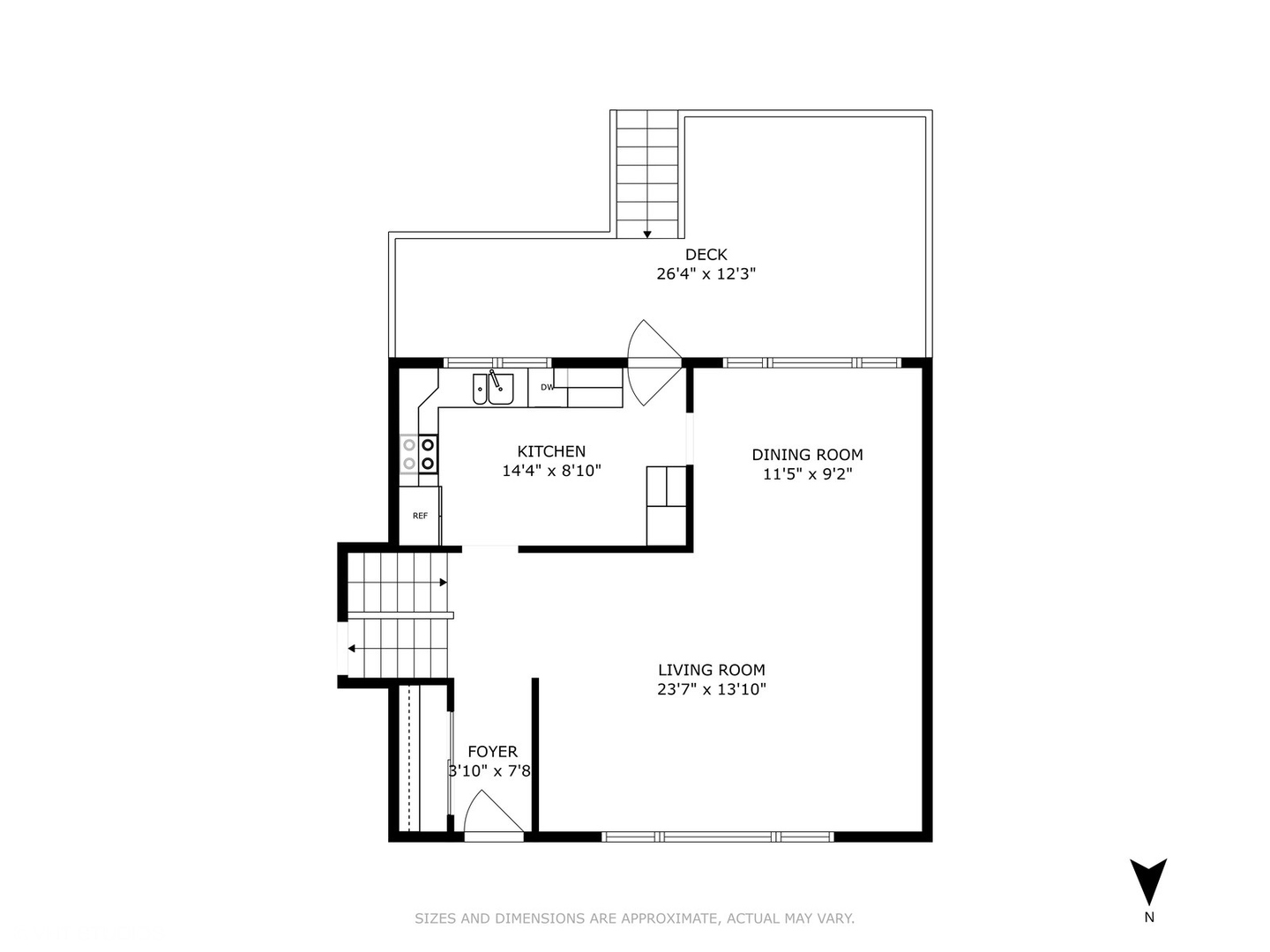 1655 Pear Tree Road Deerfield, IL 60015 - Photo 15 of 17 Gallery Image 15