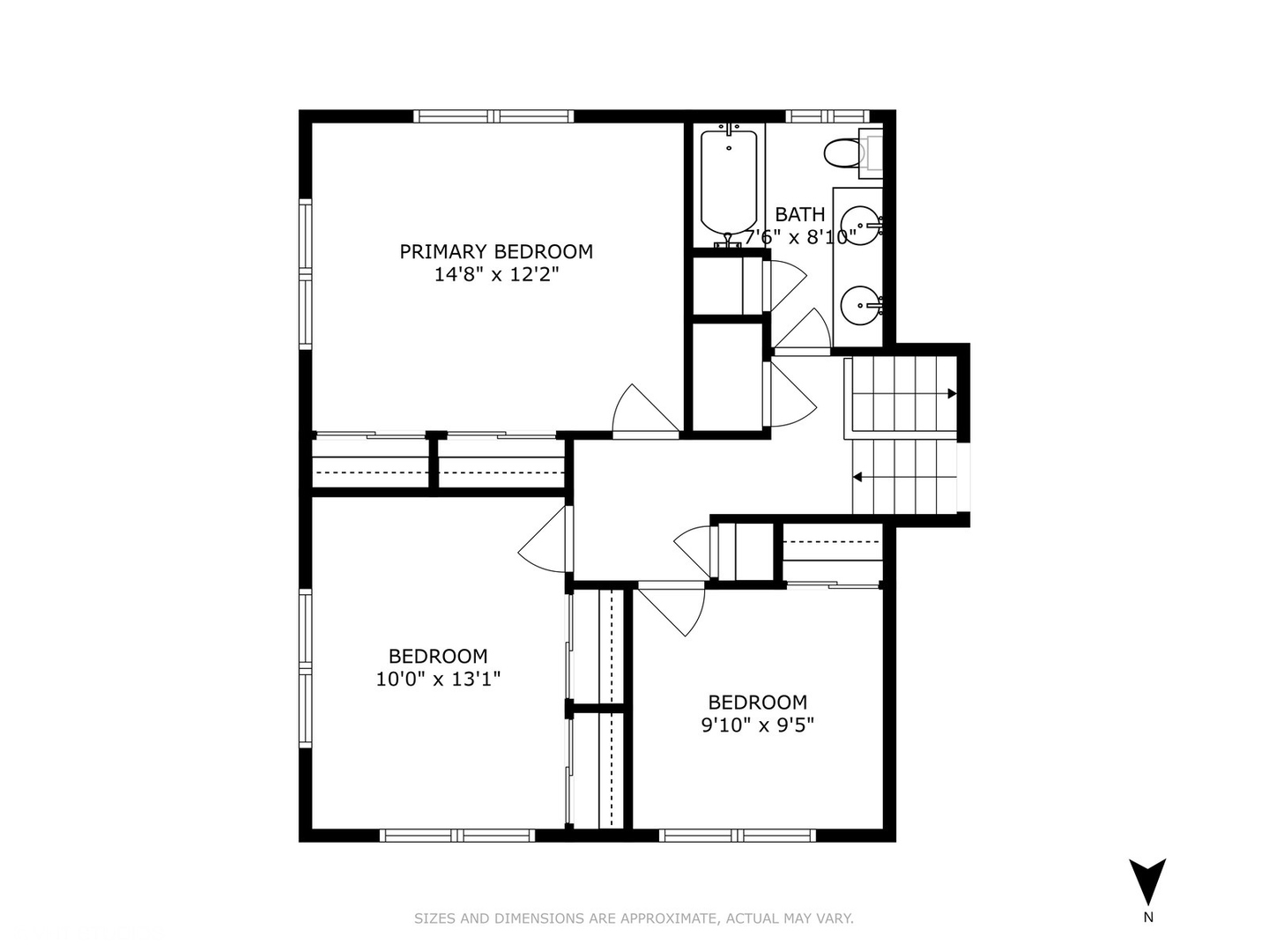 1655 Pear Tree Road Deerfield, IL 60015 - Photo 16 of 17 Gallery Image 16