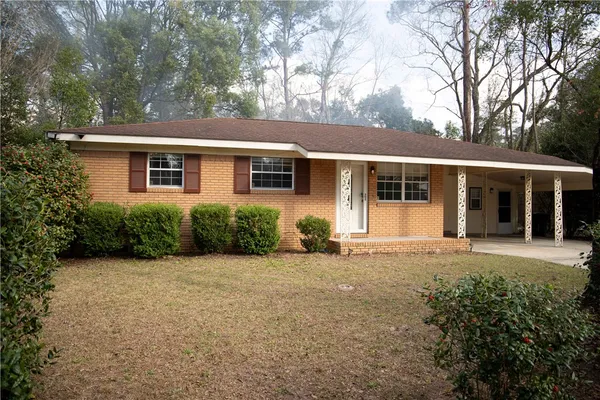 $153,200 | 453 South Palm Street, Jesup, GA 31546