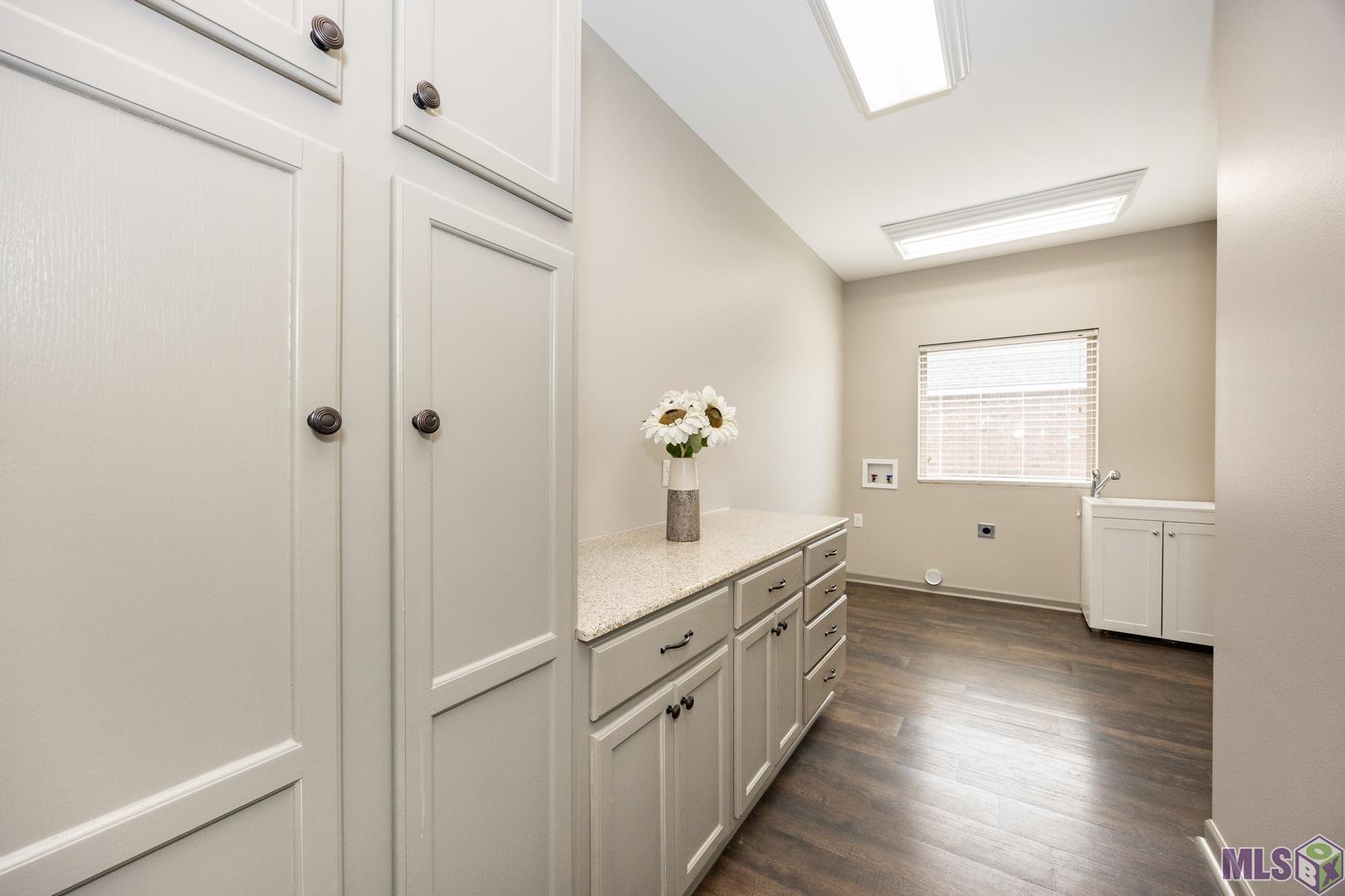 2037 Antonio Road Port Allen, LA 70767 - Photo 17 of 24 Laundry Rm
