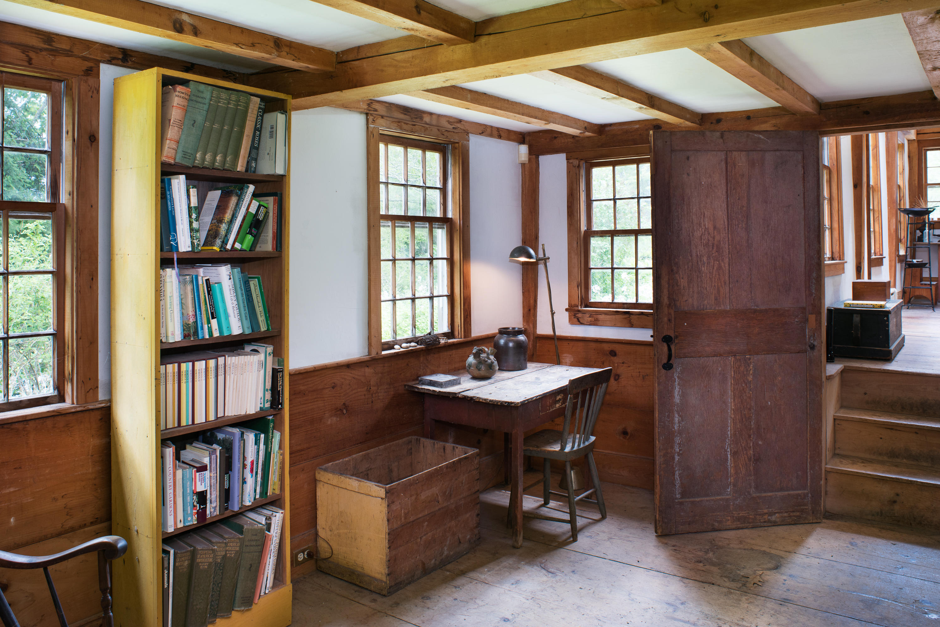 276 Shore Road Bremen, ME 04551 - Photo 24 of 45 23-276ShorerRd_SBS-