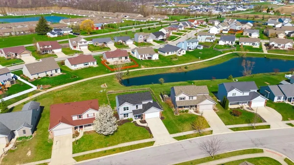 $299,900 | 13810 Hamilton Meadows Lane, Fort Wayne, IN 46814