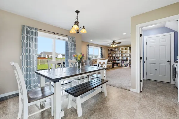 $299,900 | 13810 Hamilton Meadows Lane, Fort Wayne, IN 46814