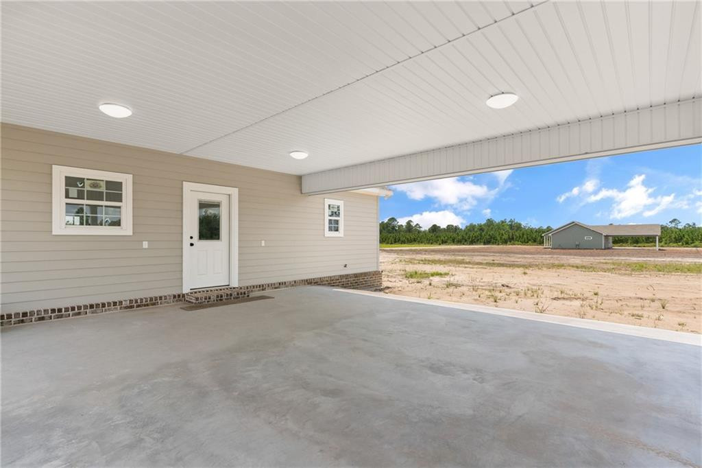 4432 Pembers Road Nahunta, GA 31553 - Photo 19 of 30