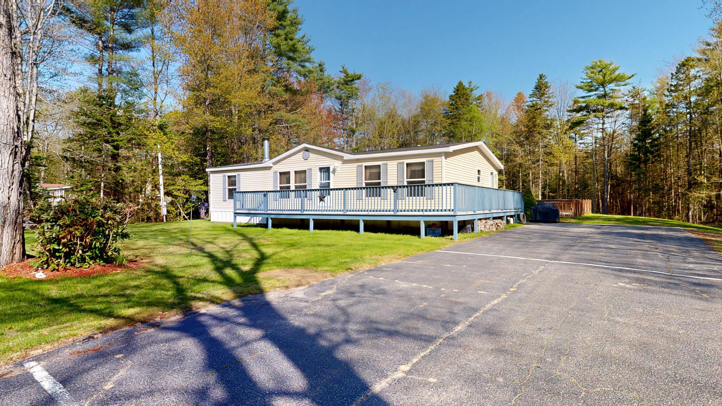 67 Pinewoods Road Lisbon, ME 04250 - Photo 3 of 49 67 Pinewoods Rd., Lisbon