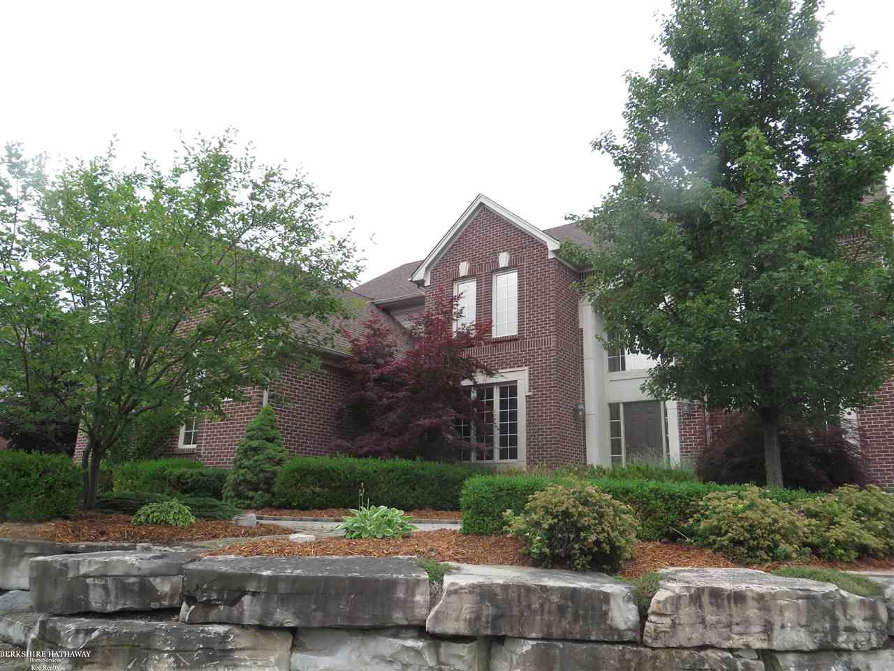 1022 Moran Drive Rochester, MI 48307 - Photo 3 of 31