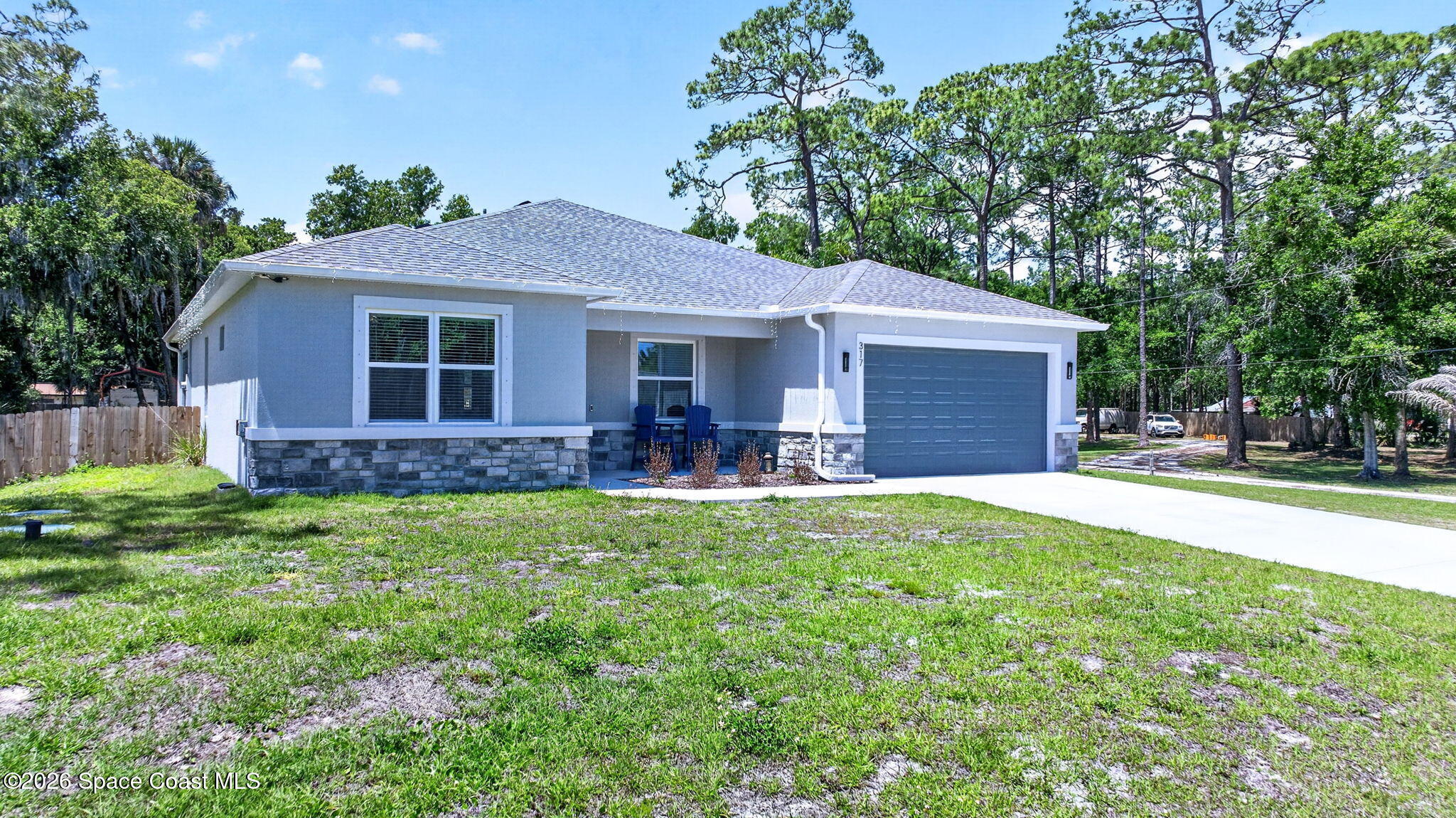 317 Northwest Valencia Road Melbourne, FL 32904 - Photo 1 of 47 DJI_20260416134857_0002_D
