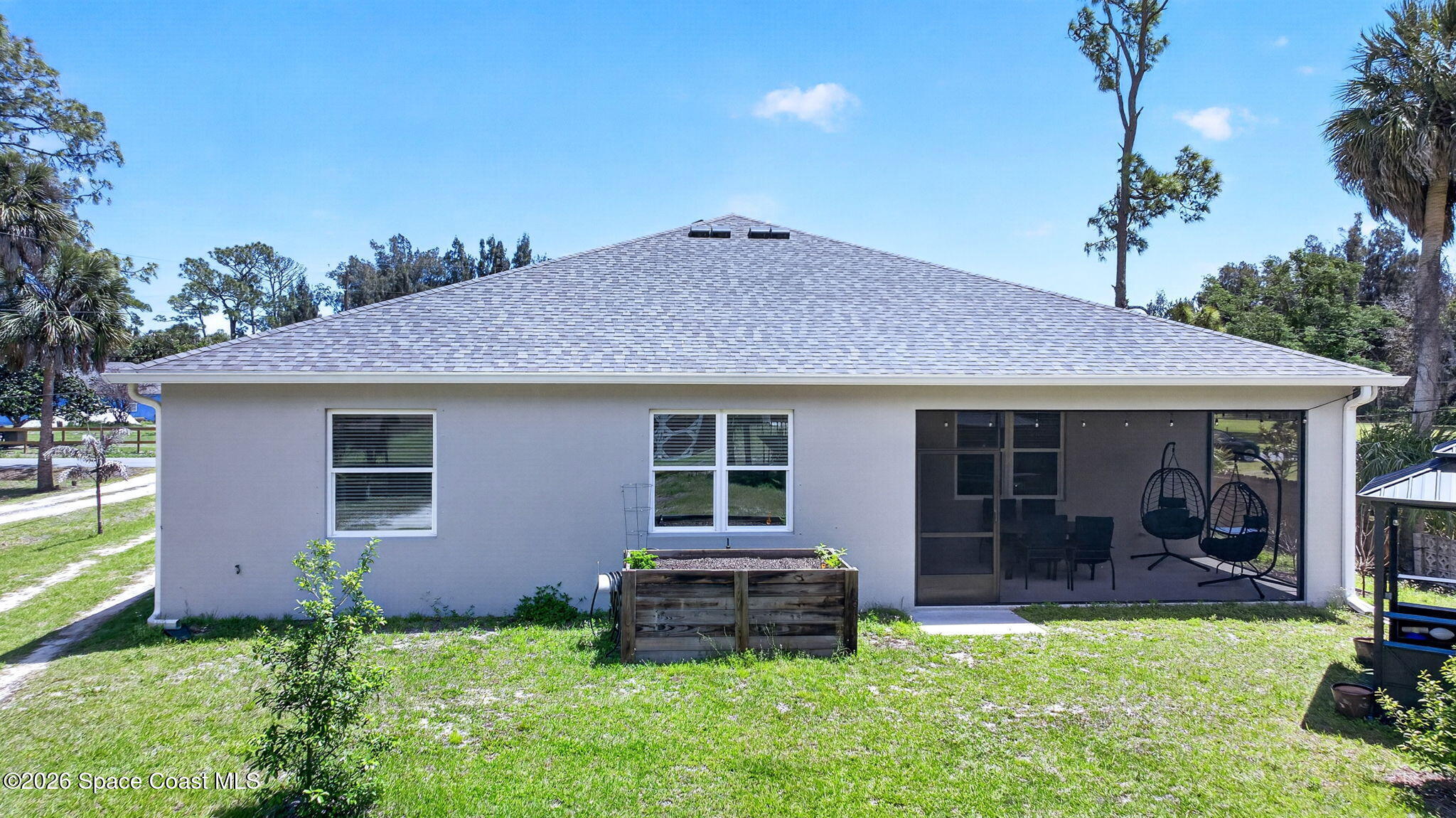317 Northwest Valencia Road Melbourne, FL 32904 - Photo 36 of 47 DJI_20260416135420_0030_D