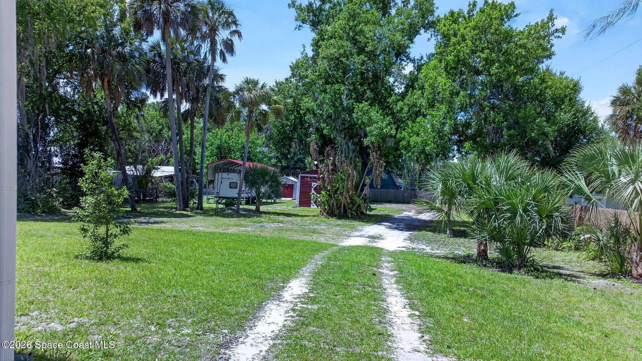317 Northwest Valencia Road Melbourne, FL 32904 - Photo 40 of 47 DJI_20260416135156_0017_D